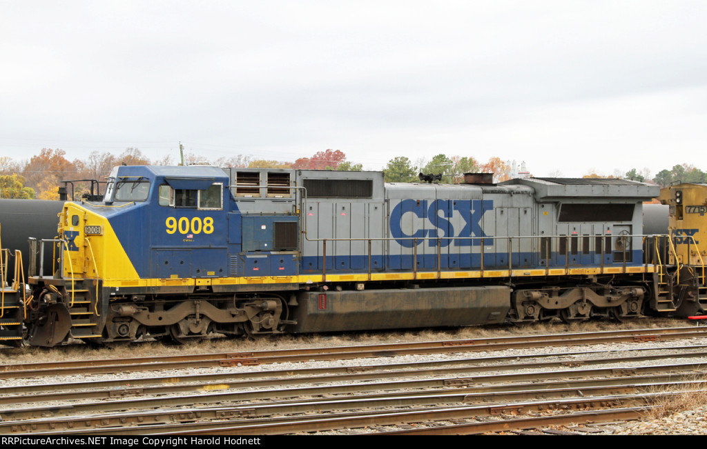 CSX 9008